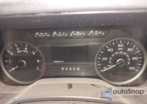 2018 Ford F-150 Xlt z USA, uszkodzony, nr VIN 1FTEW1CP3JKD69895